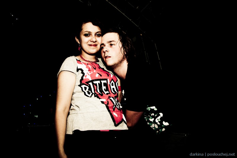 SMASH! - Sobota 14. 6. 2008