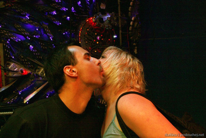 SMASH! - Sobota 14. 6. 2008
