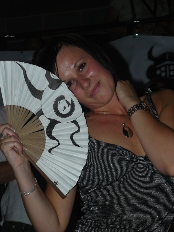 APOKALYPSA TECHNO CONGRESS - Pátek 20. 6. 2008