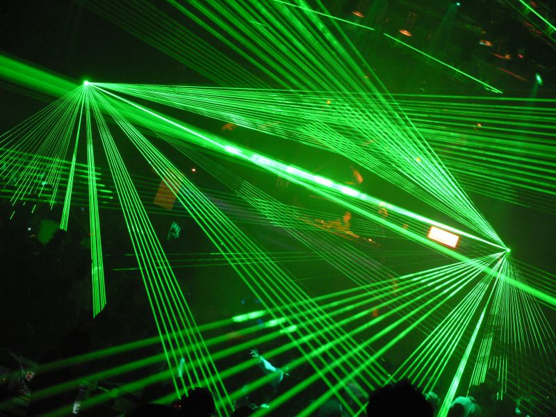 APOKALYPSA TECHNO CONGRESS - Pátek 20. 6. 2008