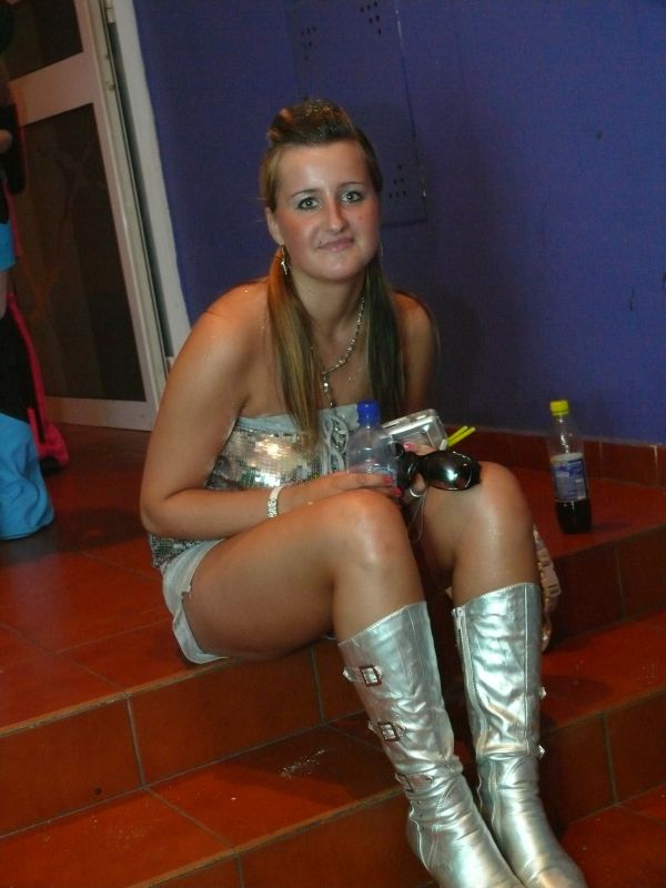 APOKALYPSA TECHNO CONGRESS - Pátek 20. 6. 2008