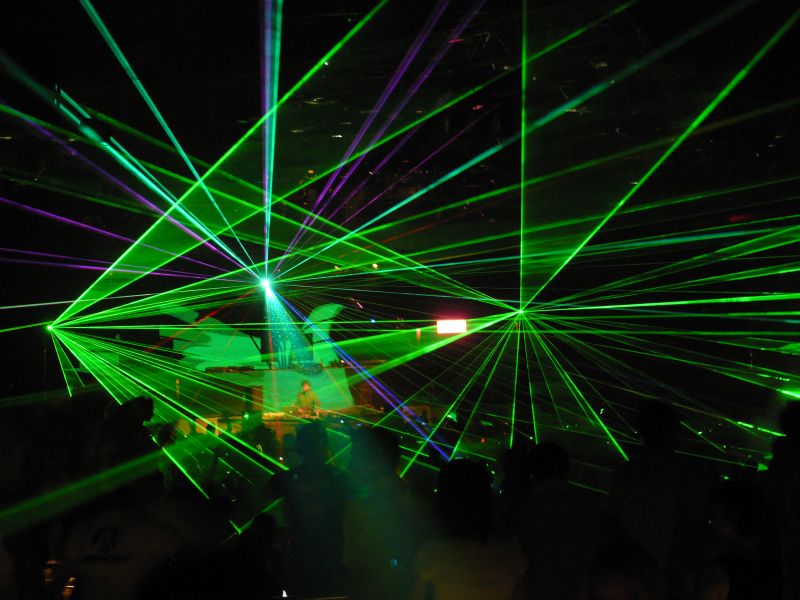 APOKALYPSA TECHNO CONGRESS - Pátek 20. 6. 2008