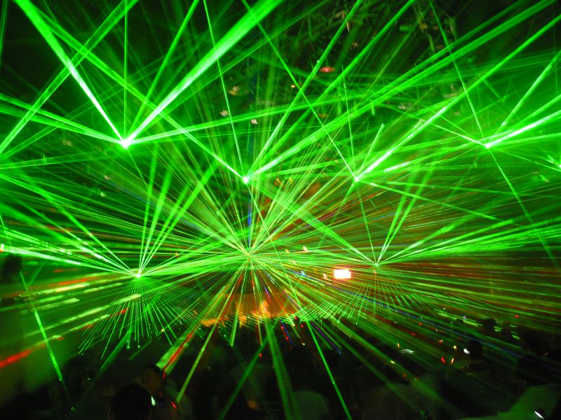 APOKALYPSA TECHNO CONGRESS - Pátek 20. 6. 2008