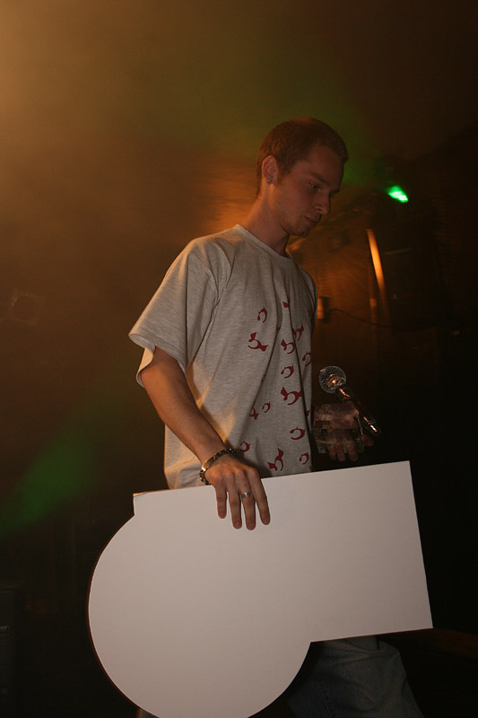 tictactalent - 21.6.08