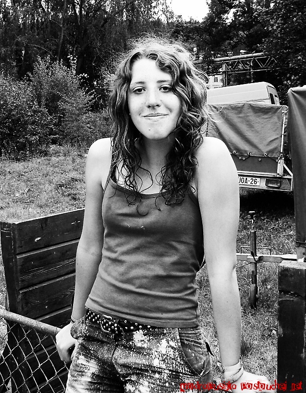 brnenecfest - 28.6.08
