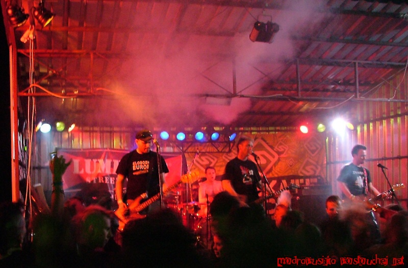 brnenecfest - 28.6.08