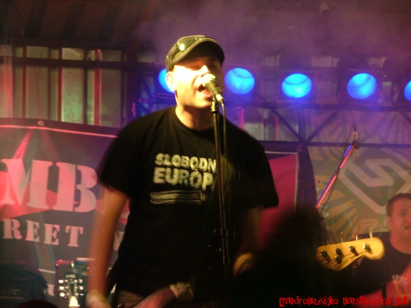 brnenecfest - 28.6.08