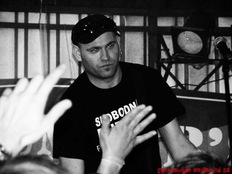 brnenecfest - 28.6.08