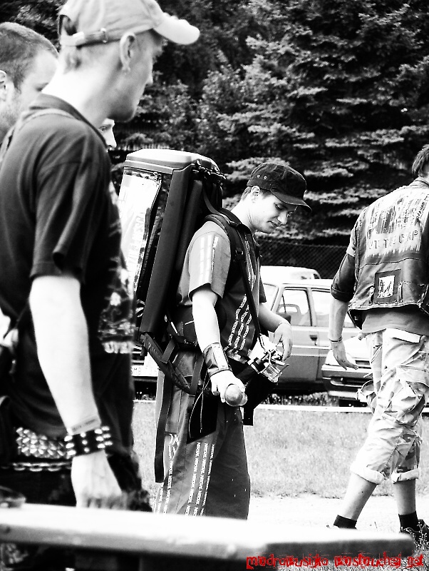 brnenecfest - 28.6.08