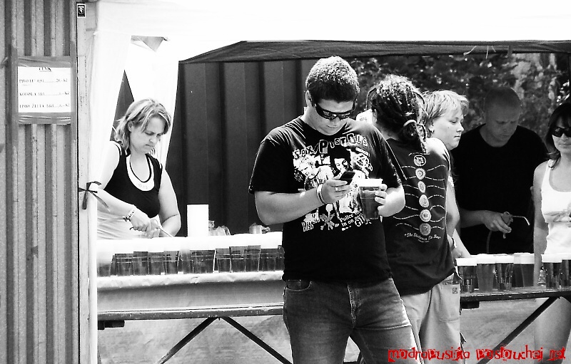 brnenecfest - 28.6.08
