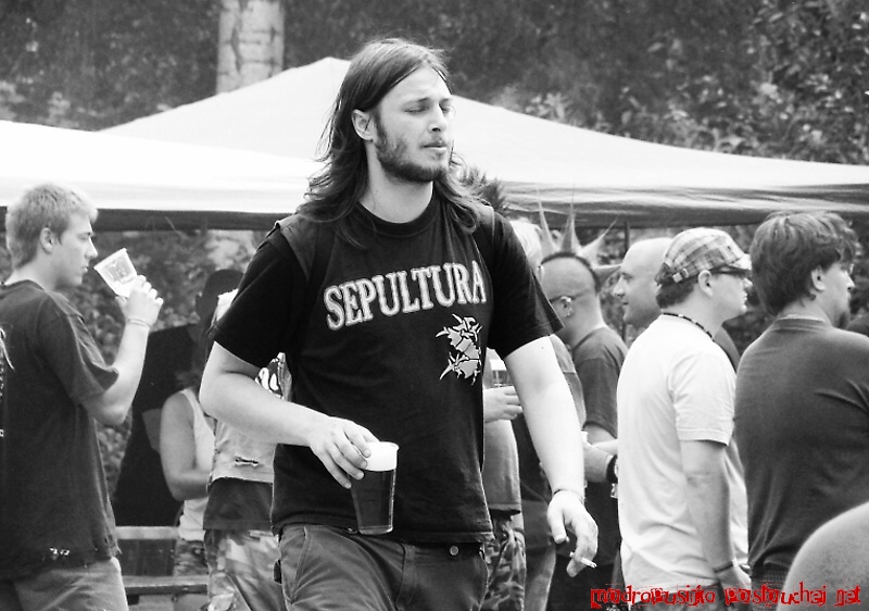 brnenecfest - 28.6.08