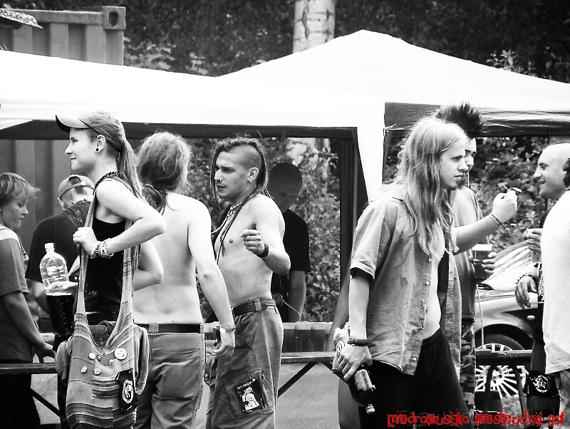 brnenecfest - 28.6.08