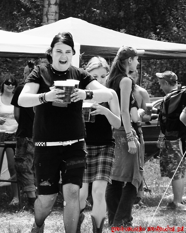 brnenecfest - 28.6.08