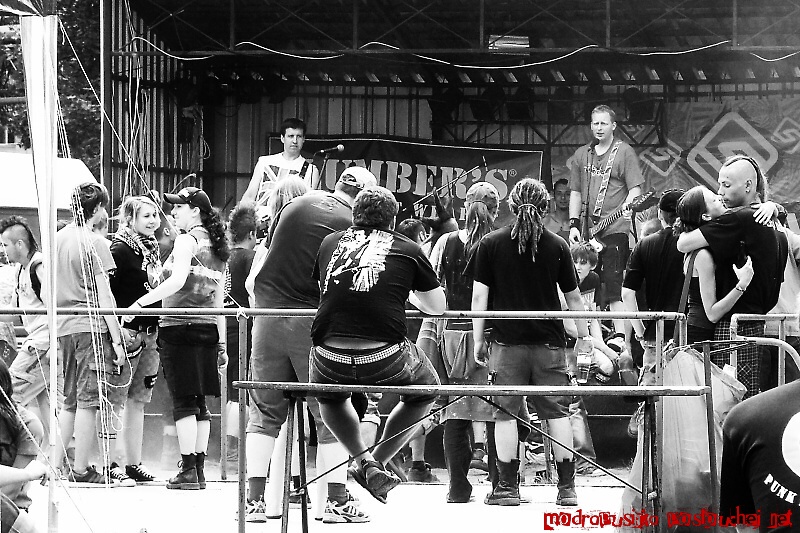brnenecfest - 28.6.08
