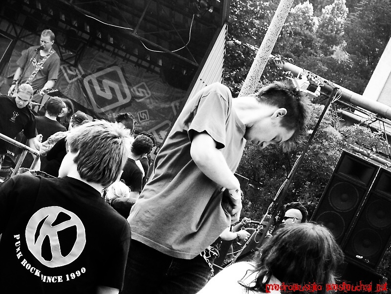 brnenecfest - 28.6.08