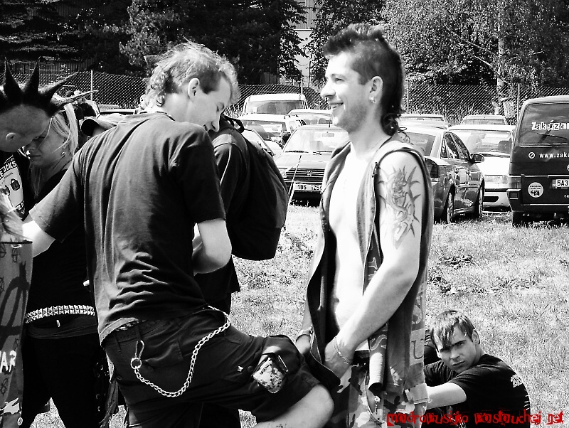 brnenecfest - 28.6.08