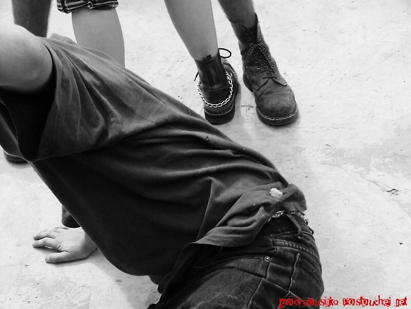 brnenecfest - 28.6.08