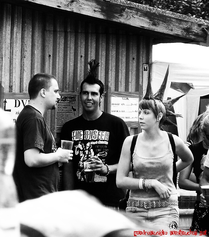 brnenecfest - 28.6.08
