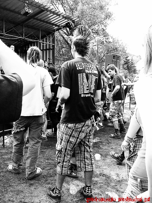 brnenecfest - 28.6.08