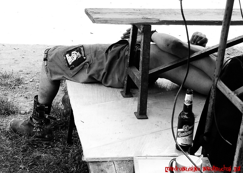 brnenecfest - 28.6.08