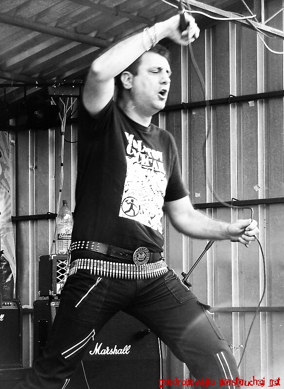 brnenecfest - 28.6.08