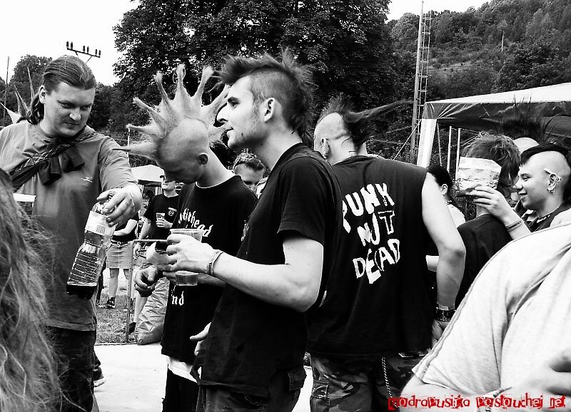 brnenecfest - 28.6.08