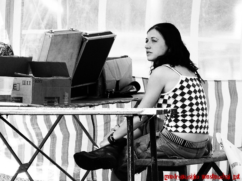 brnenecfest - 28.6.08