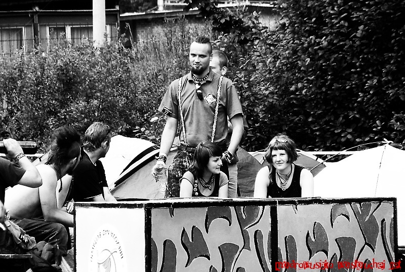 brnenecfest - 28.6.08