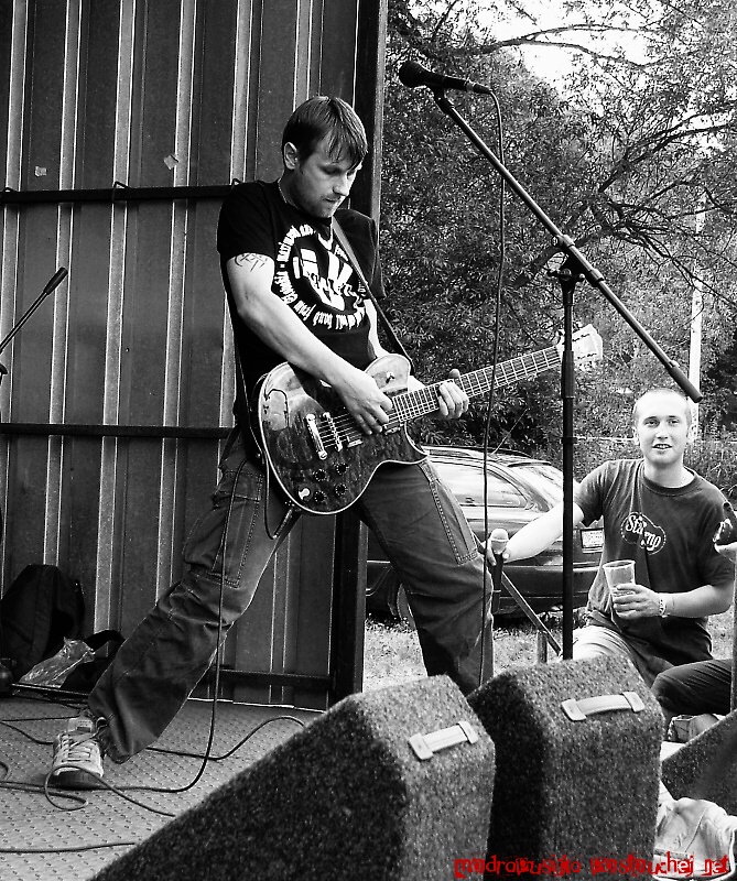 brnenecfest - 28.6.08