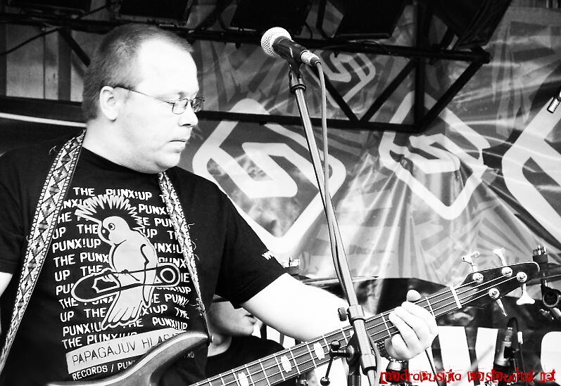 brnenecfest - 28.6.08