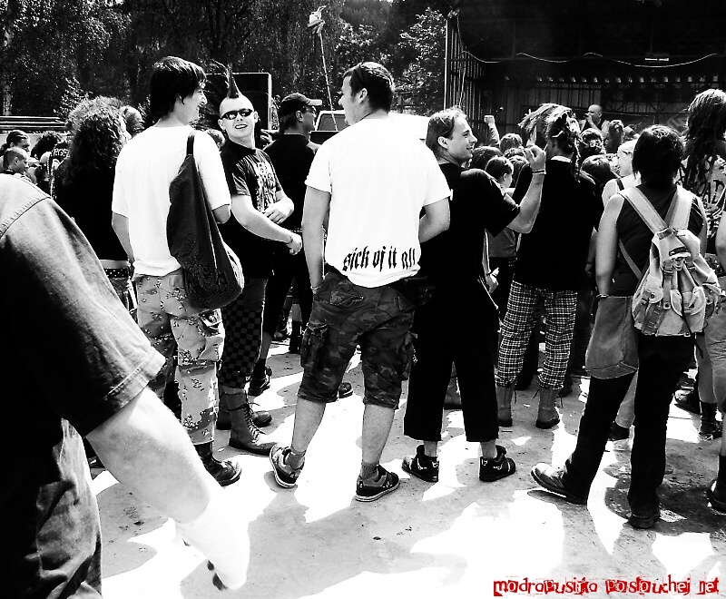 brnenecfest - 28.6.08