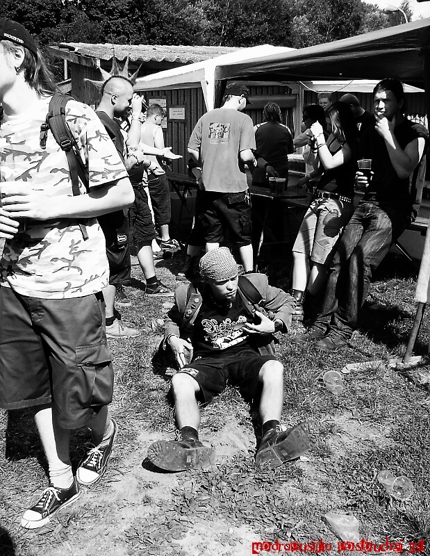 brnenecfest - 28.6.08