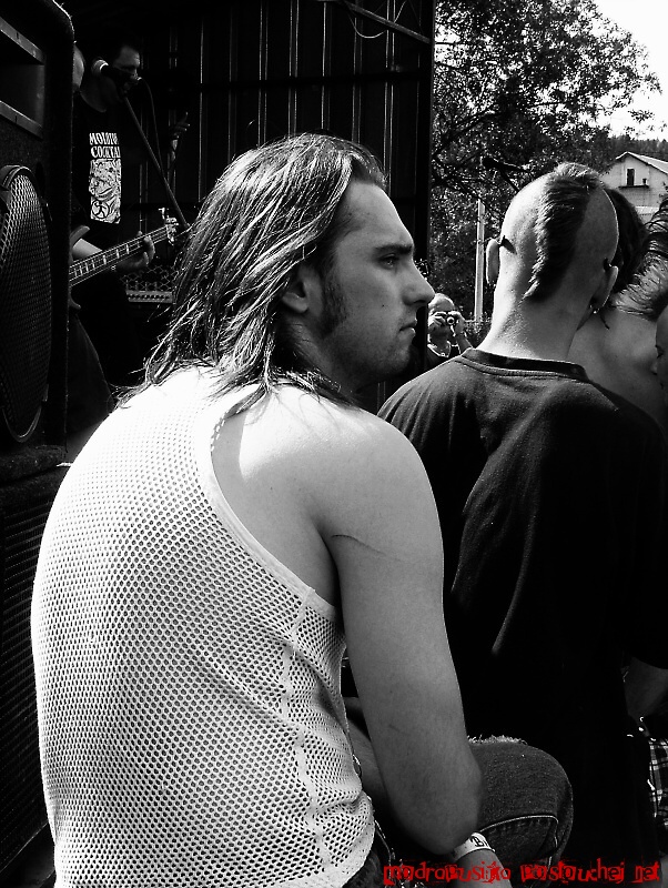 brnenecfest - 28.6.08