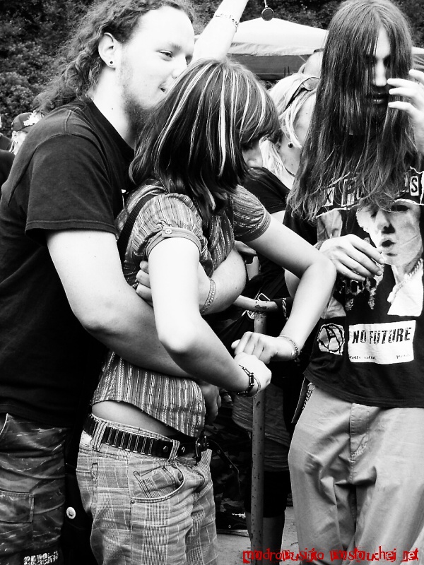 brnenecfest - 28.6.08