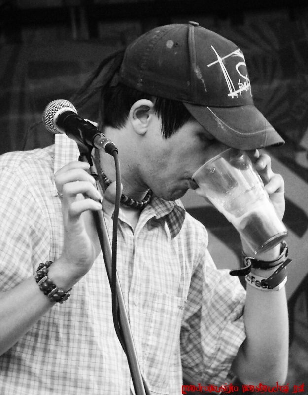 brnenecfest - 28.6.08