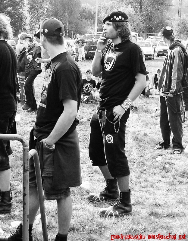 brnenecfest - 28.6.08