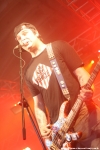 Fotky z prvnho dne Rock for People - fotografie 8
