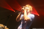 Fotky z prvnho dne Rock for People - fotografie 39