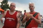 Fotky z prvnho dne Rock for People - fotografie 84