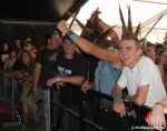 Druh fotky z 1. dne Rock for People - fotografie 13