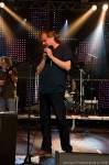Fotky z druhho dne Rock for People - fotografie 21