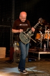 Fotky z druhho dne Rock for People - fotografie 100