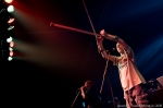 Fotky z druhho dne Rock for People - fotografie 215