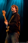 Fotky z druhho dne Rock for People - fotografie 272