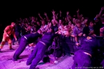 Fotky z druhho dne Rock for People - fotografie 324