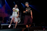 Fotky z druhho dne Rock for People - fotografie 327