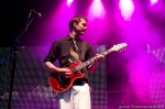 Fotky z druhho dne Rock for People - fotografie 397