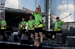 Posledn fotky z Rock For People - fotografie 113