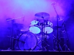 Fotky z Massive Attack na Rock for People - fotografie 4