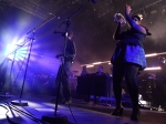 Fotky z Massive Attack na Rock for People - fotografie 8